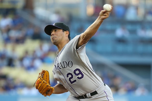 Cardinals-Rockies Preview