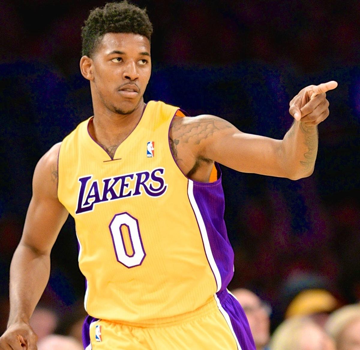 Nick Young Opts to Become Free Agent: Latest Details, Reaction