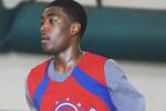 Get to Know Mizzou's Namon Wright