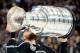 LOS ANGELES, CA - JUNE 13: Marian Gaborik #12 of the Los Angeles Kings celebrates with the Stanley Cup after the Kings 3-2 double overtime victory against the New York Rangers in Game Five of the 2014 Stanley Cup Final at Staples Center on June 13, 2014 in Los Angeles, California. (Photo by Harry How/Getty Images)