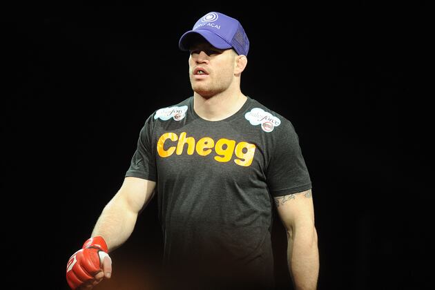 UFC Fight Nights 43 and 44: Who's on the Hot Seat? 