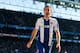 BARCELONA, SPAIN - DECEMBER 22: Christian Stuani of RCD Espanyol celebrates after scoring his team's fourth goal during the La Liga match between RCD Espanyol and Real Valldolid CF at Cornella-El Prat Stadium on December 22, 2013 in Barcelona, Spain. (Photo by David Ramos/Getty Images)