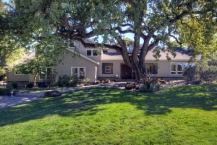 Kansas City Chiefs' Alex Smith Sells in Los Gatos for $2.65 Million