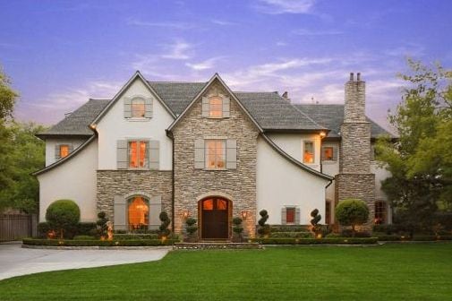 Matt Schaub Lists Houston House for Sale for $4.29 Million