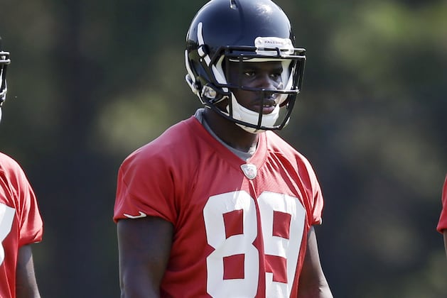 5 Undrafted Rookies to Watch in Training Camp