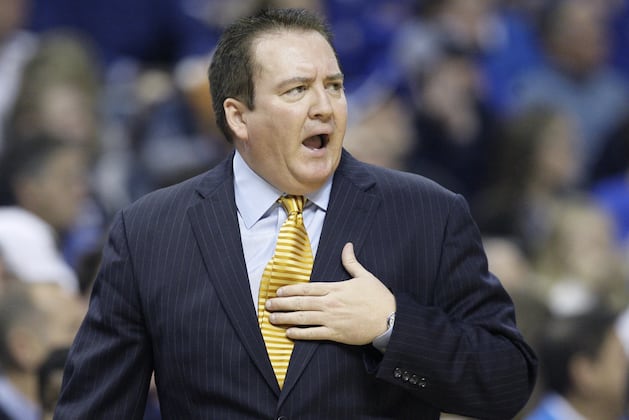 Tennessee Announces 2014-15 Nonconference Schedule