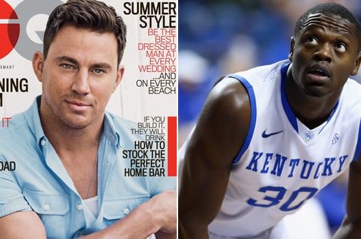 2014 NBA Draft: Julius Randle Skips Celtics Workout for GQ Meeting