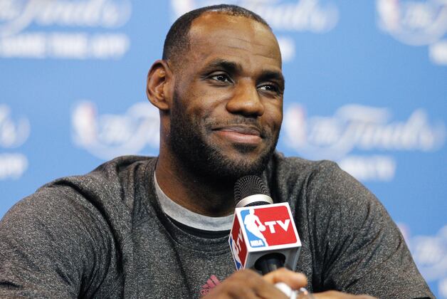 LeBron James Rumors: Miami Heat Remain Strongest Option