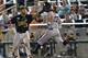 No. 13 Vanderbilt will seek to nip No. 3 Virginia in the deciding game of the College World Series Wednesday night.