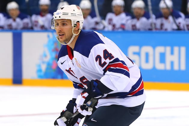Was Ryan Callahan Deal a Good One for Lightning?