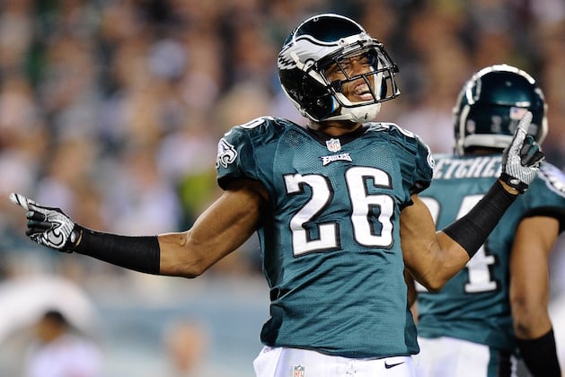 Eagles Expect D to Make Strides in 2014