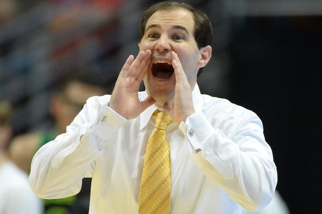MBB Releases 2014-15 Non-Conference Schedule