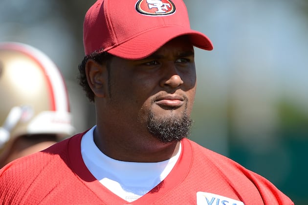 Top 10 Sleeper Players Going into 49ers' Training Camp