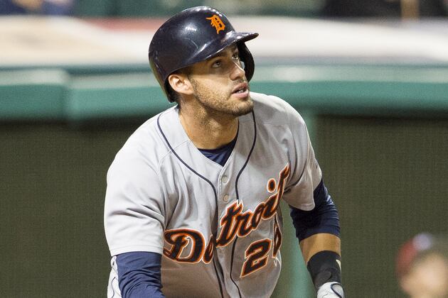 Waiver Wire: Time to Believe in J.D.?