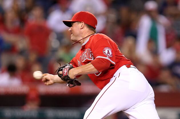 Fantasy Baseball News: Smith to Close in Anaheim