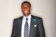 NEW YORK - JUNE 25: NBA Draft Prospect Jabari Parker, poses for portraits during media availability as part of the 2014 NBA Draft on June 25, 2014 at the Westin Times Square in New York City. NOTE TO USER: User expressly acknowledges and agrees that, by downloading and/or using this photograph, user is consenting to the terms and conditions of the Getty Images License Agreement. Mandatory Copyright Notice: Copyright 2013 NBAE (Photo by Nathaniel S. Butler/NBAE via Getty Images)