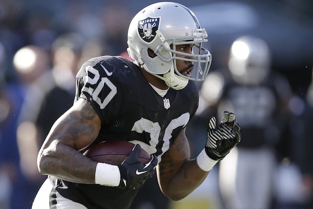 Oakland Raiders: 5 'If's' That Determine Whether If They Head to Playoffs