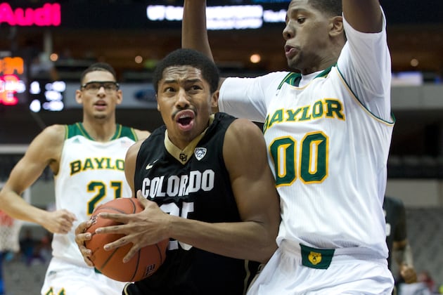 Colorado's Spencer Dinwiddie went pro to get better treatment for tornACL