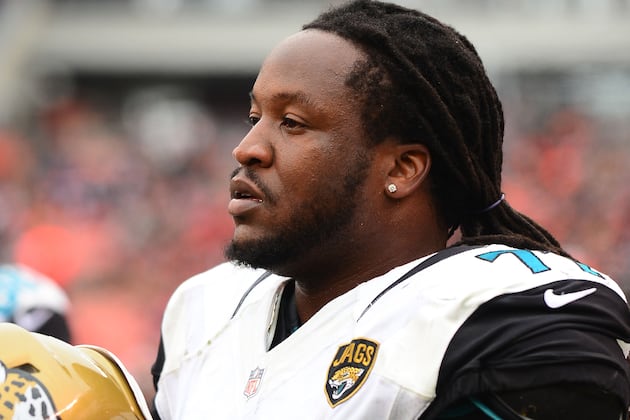Scout's Eye: Nwaneri's Strength Is Pass Protection