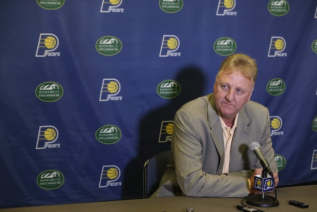 Pacers' Needs Ahead of Thursday's NBA Draft