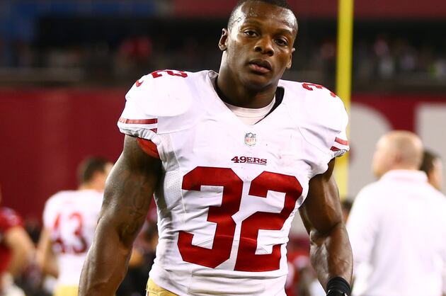 Don't Count out This 49ers Running Back