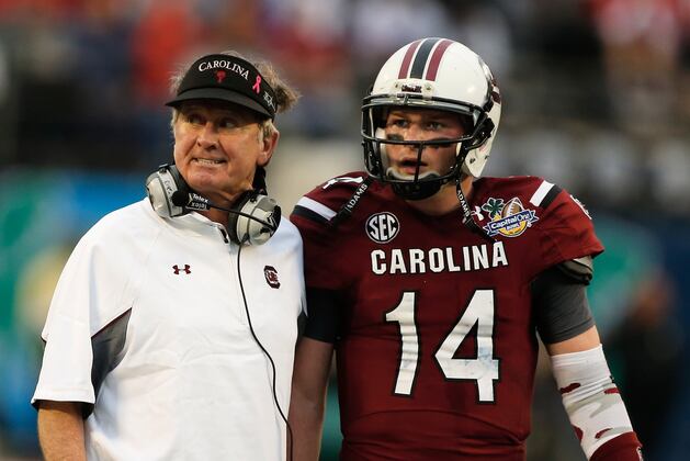 Most Important Game: Texas A&M