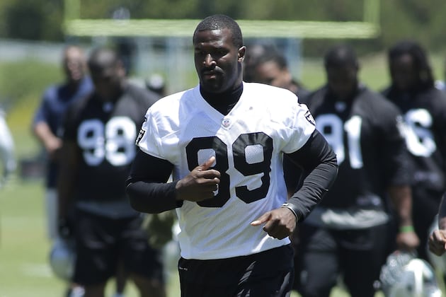 Humble Beginnings an Understatement for Jones