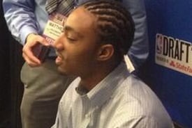 James Young Now Has Cornrows
