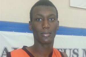 Recruiting: Rutgers Adds Class of 2014 Big Shaquille Doorson