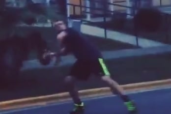FSU QB J.J. Cosentino Follows in Jameis Winston's Footsteps by Throwing...