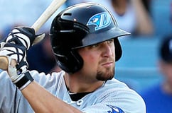 Blue Jays Recall Glenn, Option Pillar to Bisons