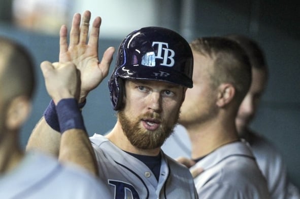 Is Ben Zobrist a Realistic Option for Blue Jays?