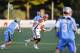 DELAWARE, OH - JUNE 6: Paul Rabil #99 of the Boston Cannons controls the ball against the Ohio Machine on June 6, 2014 at Selby Stadium in Delaware, Ohio. Boston defeated Ohio 17-16. (Photo by Jamie Sabau/Getty Images)