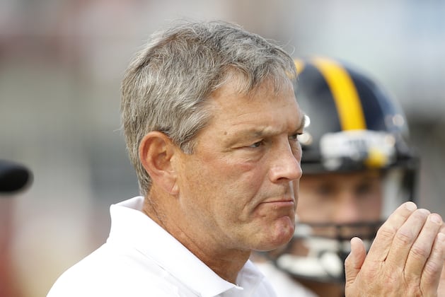 Will Iowa's 'Moneyball' Recruiting Pay Off?