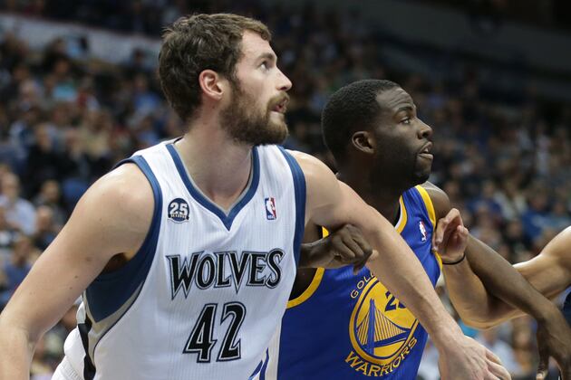 Draymond Green Offers Draft Advice to MSU Hopefuls...