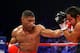 Gamboa is ready to get back in the ring.