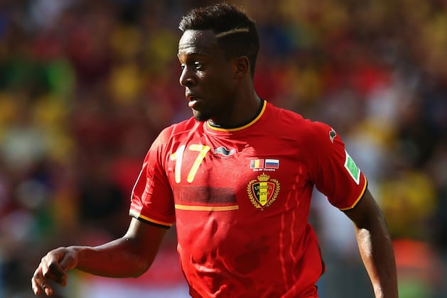 Reports: Liverpool Close in on Deal for Divock Origi