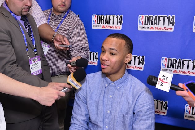 Napier: Graduation Was “More Important Than Winning a National Championship”