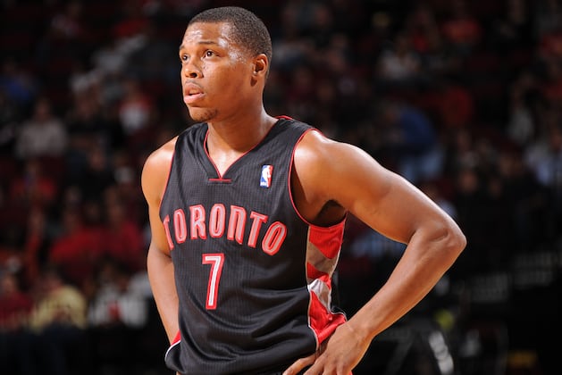 Report: Rockets May Plan to Pursue Lowry