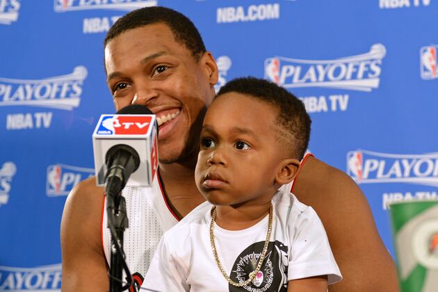 Report: Heat Targeting Lowry, Others