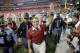 Don't look for Alabama to be anywhere but atop the college football world for a while.