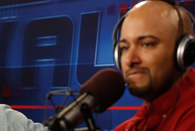 Report: Coachman Making a Return to WWE?