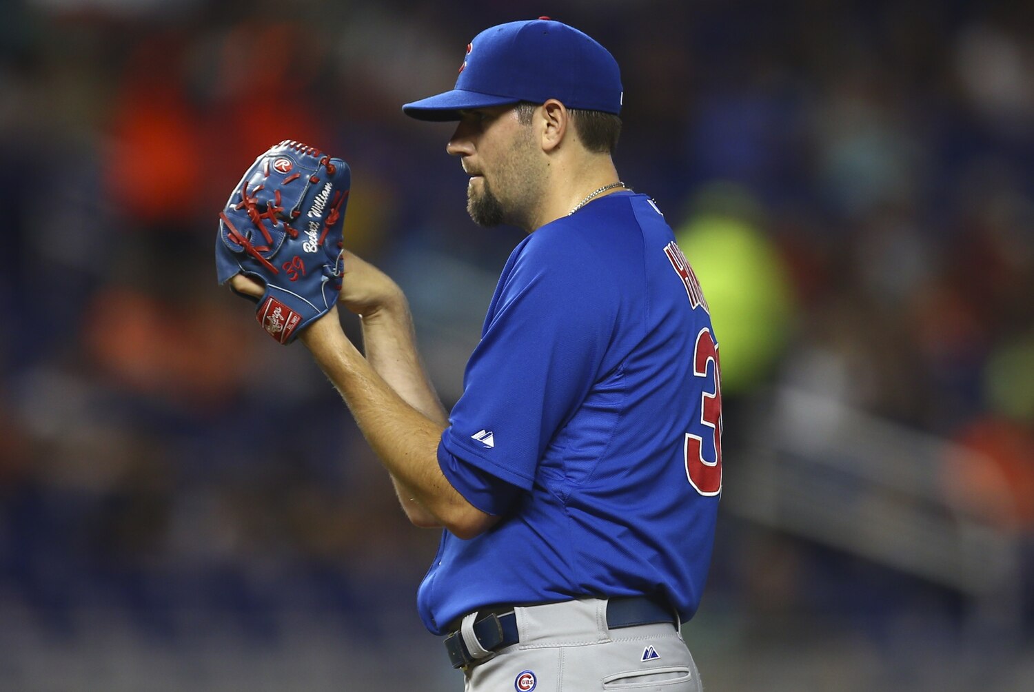 Sf giants trade options