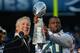 Could the Jets bring home a trophy like this?