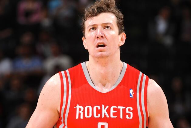 Trade options for omer asik