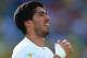NATAL, BRAZIL - JUNE 24: Luis Suarez of Uruguay acknowledges the fans after a 1-0 victory over Italy in the 2014 FIFA World Cup Brazil Group D match between Italy and Uruguay at Estadio das Dunas on June 24, 2014 in Natal, Brazil. (Photo by Clive Rose/Getty Images)
