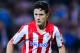 BILBAO, SPAIN - SEPTEMBER 16: Ander Herrera of Athletic Club looks on during the La Liga match between Athletic Club and RC Celta de Vigo at San Mames Stadium on September 16, 2013 in Bilbao, Spain. (Photo by David Ramos/Getty Images)