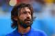 NATAL, BRAZIL - JUNE 24: Andrea Pirlo of Italy looks on during the 2014 FIFA World Cup Brazil Group D match between Italy and Uruguay at Estadio das Dunas on June 24, 2014 in Natal, Brazil. (Photo by Matthias Hangst/Getty Images)
