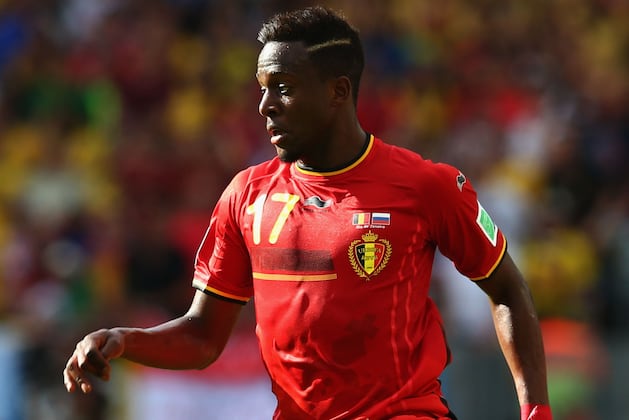 A New Hero for Anfield? Analysing New Belgium Starlet Divock Origi