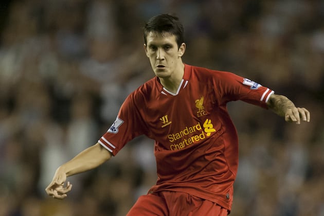 Luis Alberto Seals Malaga Loan Switch